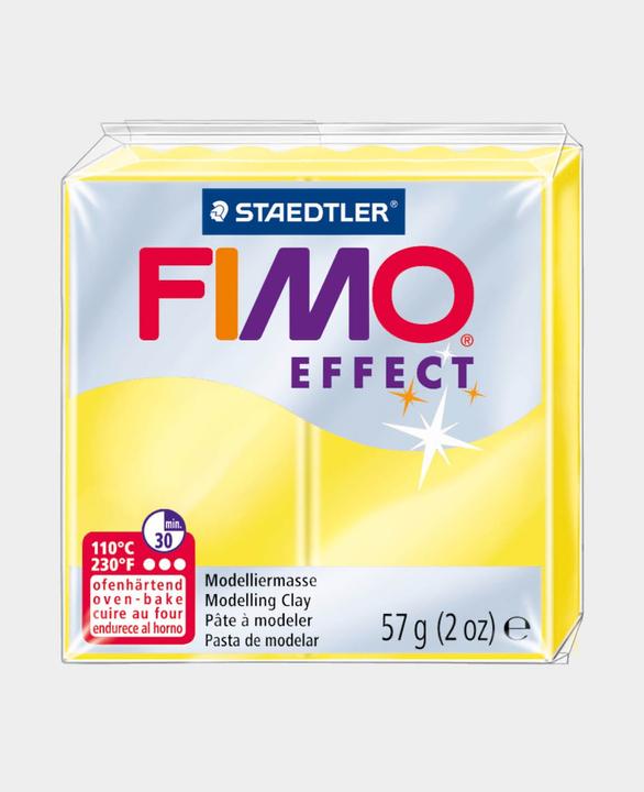 Image du produit Fimo L'effet