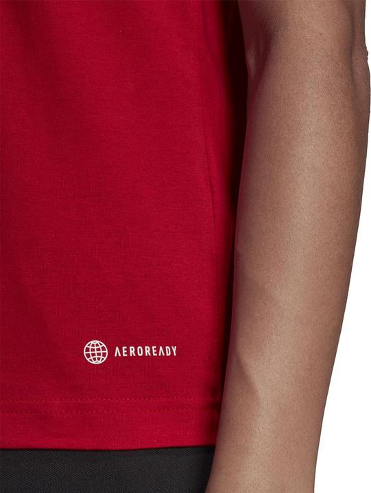 Produktbild adidas Entrada 22 T-Shirt Damen (XXL)