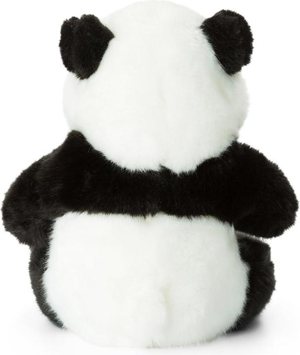 Produktbild WWF Panda sitzend (22 cm)