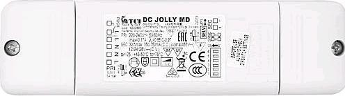 Produktbild TCI VorschaltNetzgerät JOLLY MD 32 dimmbar m Phasenanu. abschnitt