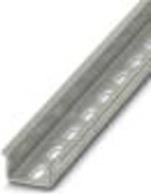 Actual product image Phoenix Contact Top-hat rail perforated 1155 x 35 x 15 mm