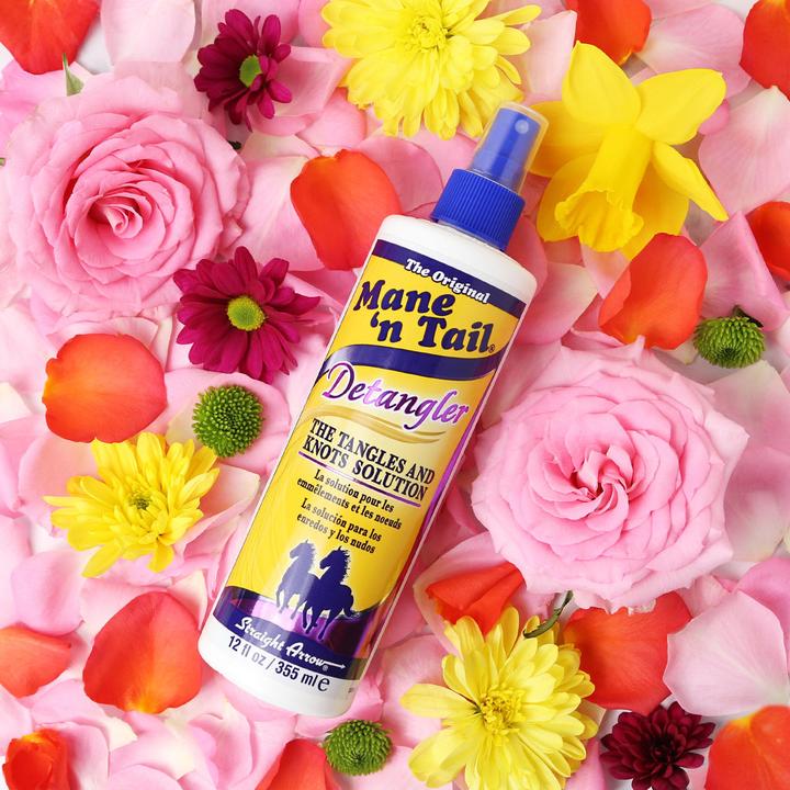 Produktbild Mane 'n Tail Detangler 355ml (355 ml)