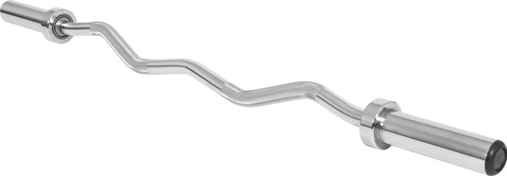 Produktbild Gorilla Sports SZ Curlstange