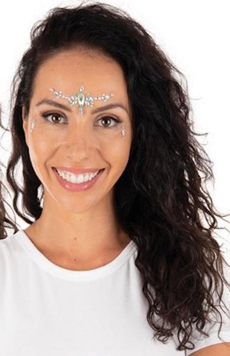 Immagine prodotto P'tit Clown Gioielli per il viso