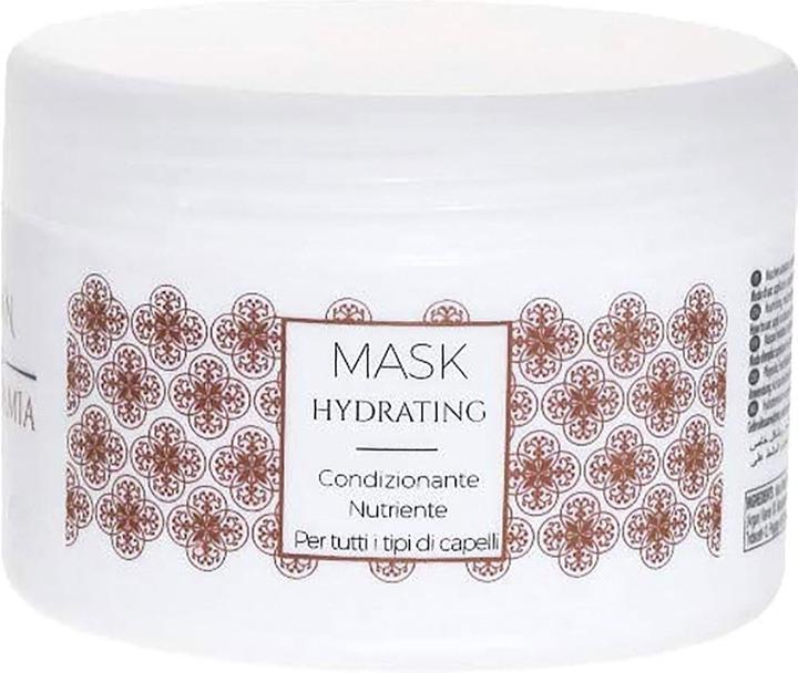 Immagine prodotto Biacre Maschera idratante per capelli all'olio di Argan e Macadamia 0,53 kg