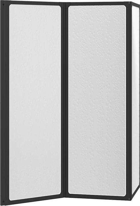 Immagine prodotto vidaXL Silvano (117 cm, 120 cm, 117 cm)