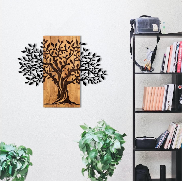 Produktbild Wallxpert Sarai (72 x 58 cm)