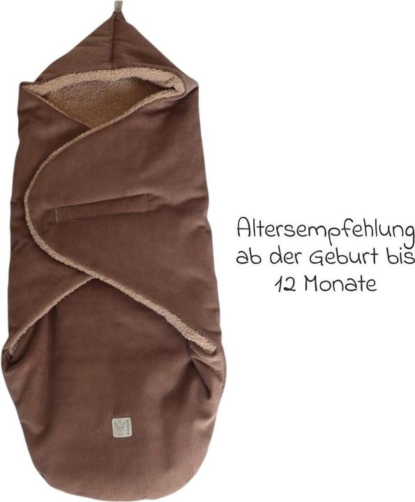 Immagine prodotto Kaiser Callie Cord (80 x 40 cm)