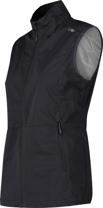 Produktbild CMP Campagnolo Women's Extralight Softshell Vest (XXS)