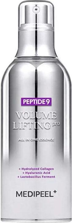 Actual product image Medi-Peel Peptide 9 Volume Lifting All In One Essence Pro 100ml (100 ml)