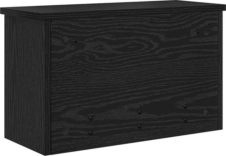 Actual product image vidaXL Flur-Aufbewahrungslösung