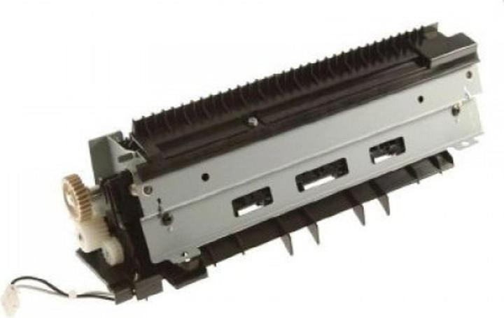 Actual product image HP Fixing element