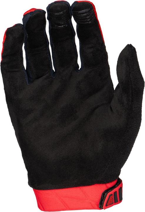 Produktbild Lizard Skins Monitor Ops Handschuh, crimson red, S/8 (8, S)