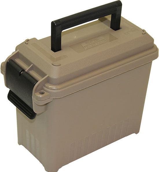 Produktbild MTM Case-Guard 5-Can Ammo Crate Mini Ac5c (21 cm, 4 l)