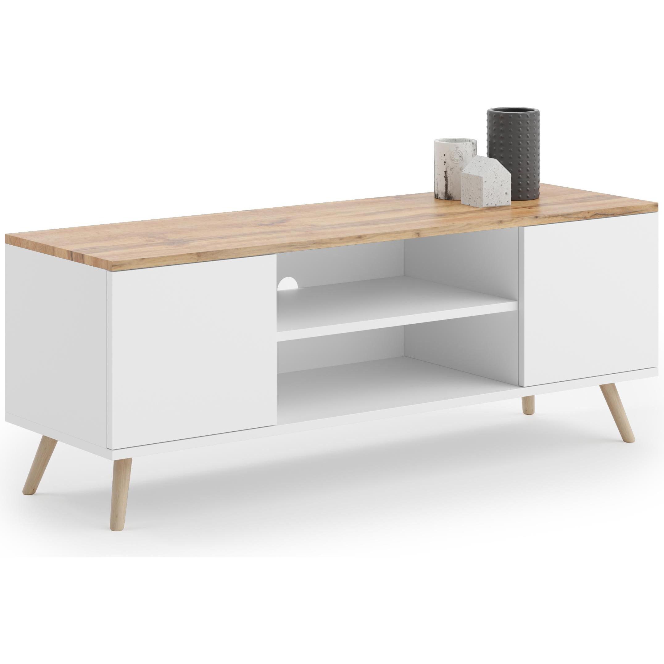 ADRK Furniture, TV Möbel, Rtv Petra