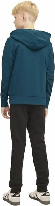 Produktbild Jack & Jones Jjnolan Sweat Hood Jnr (152)