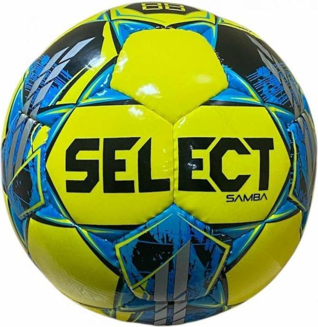 Immagine prodotto Select Fussball SAMBA 4