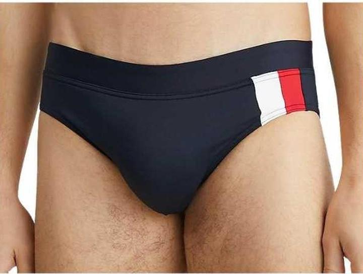 Produktbild Tommy Hilfiger Schwimmshorts (Einzelpack, XXL)