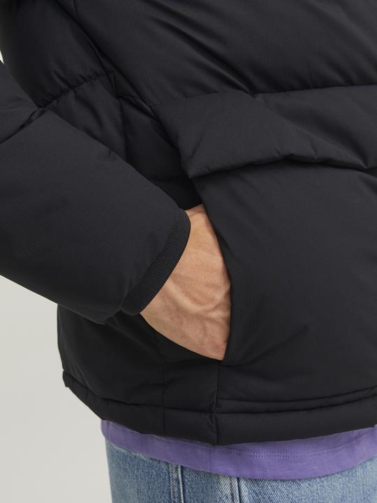 Produktbild Jack & Jones Einfarbige Wattierte Jacke (XXL)