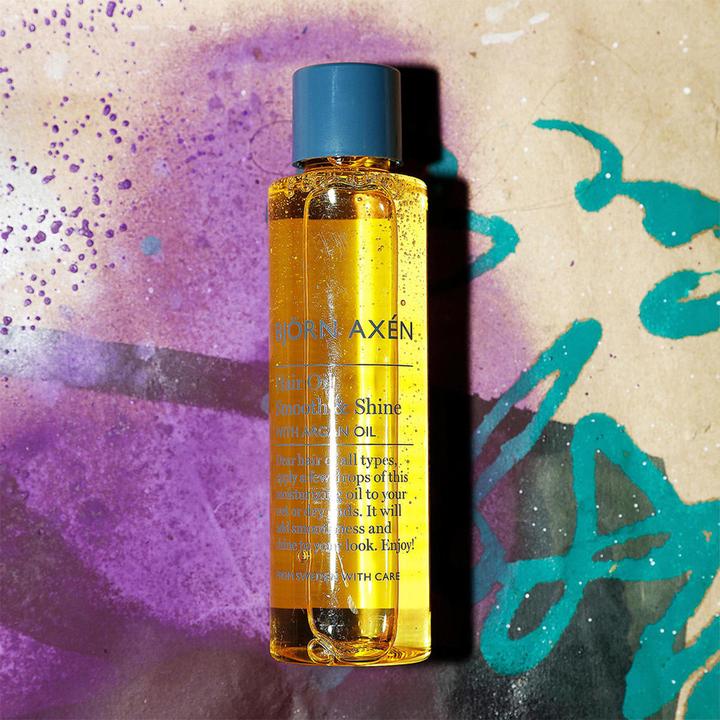 Immagine prodotto Björn Axen Olio per capelli Smooth & Shine (75 ml)