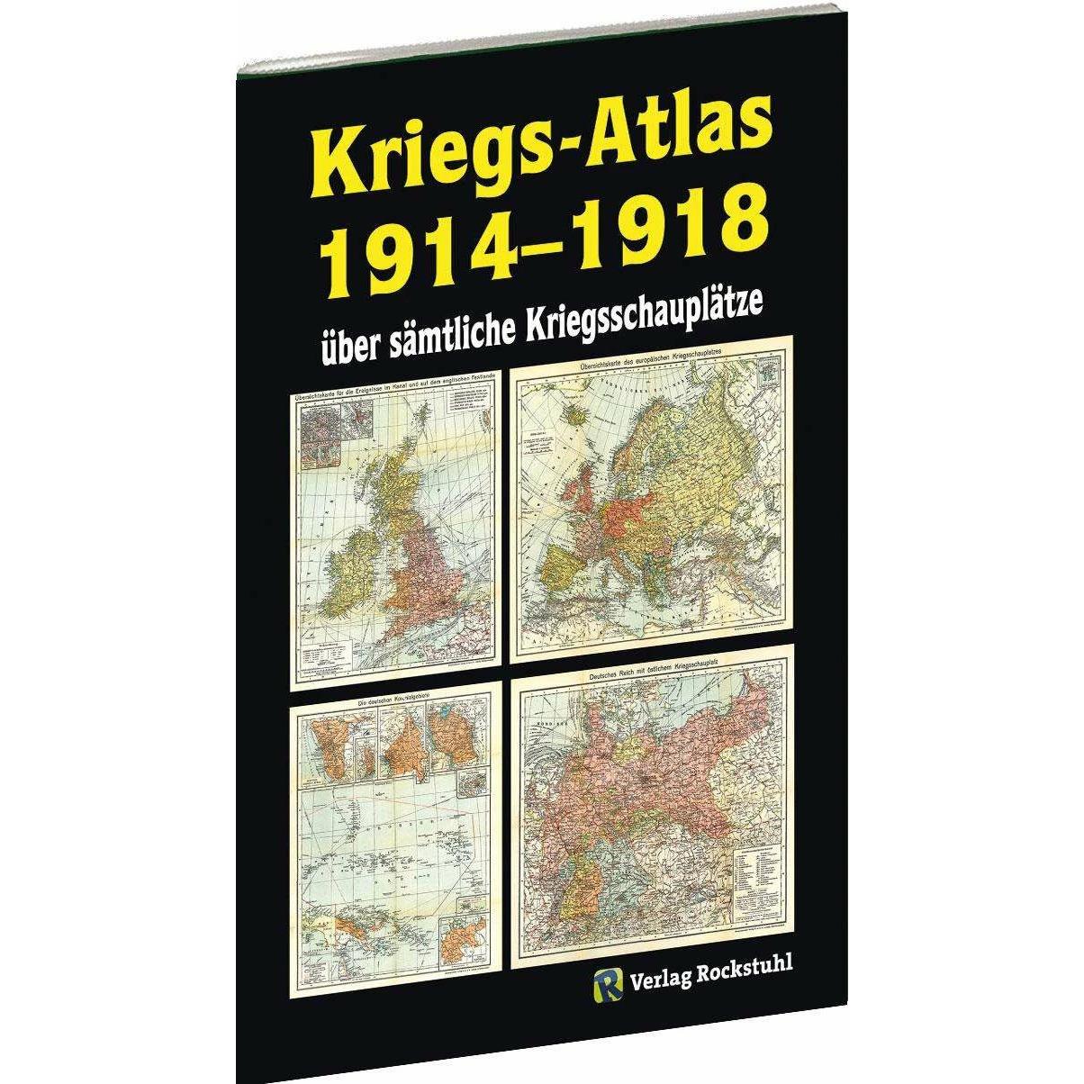 Harald, Fachbücher von Harald Rockstuhl