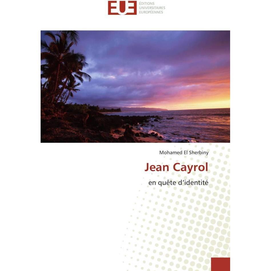 Jean Cayrol, Ratgeber
