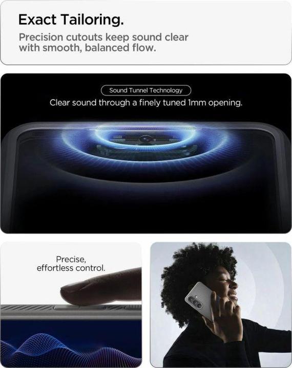 Produktbild Spigen Liquid Air (Samsung Galaxy S26)