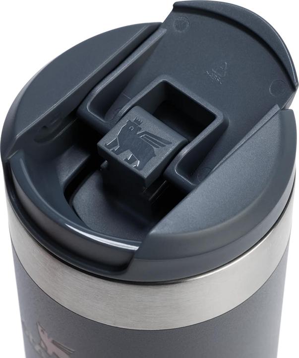 Actual product image Stanley AeroLight Transit Mug, 350 ml, Twilight (0.35 l)