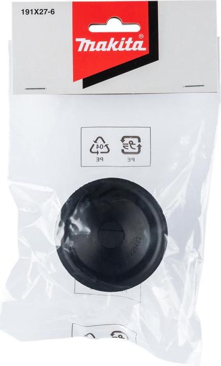 Produktbild Makita Absaugdüse Gummi