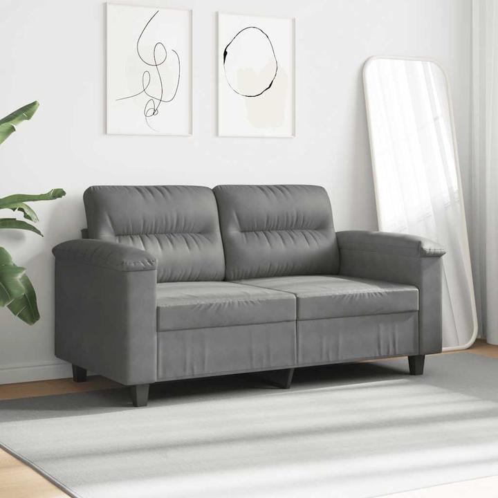 Produktbild vidaXL 2-Sitzer-Sofa (2-Sitzer)