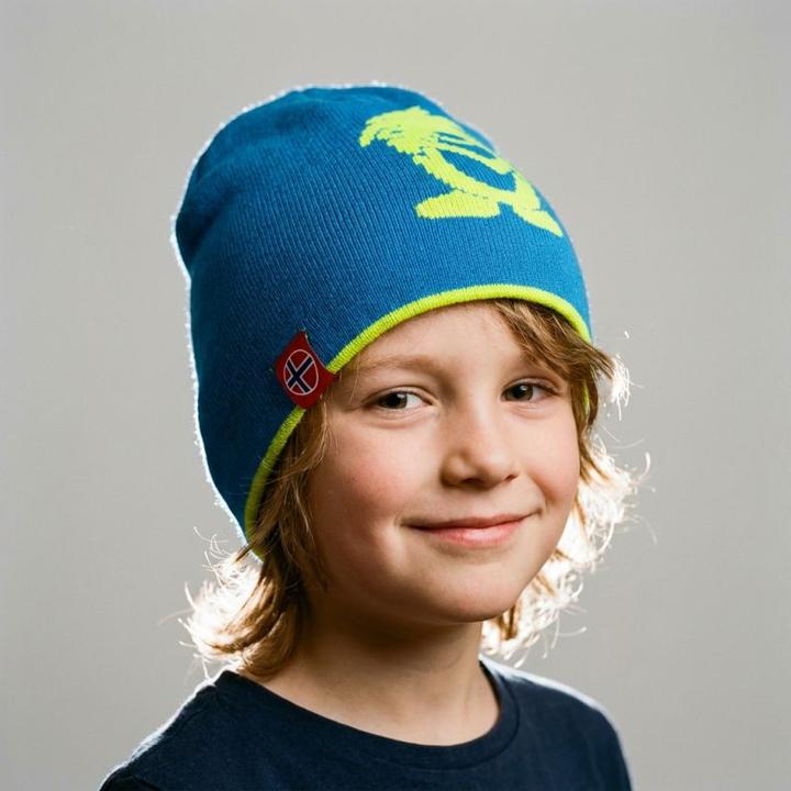 Image du produit Trollkids Kid's Troll Beanie Long