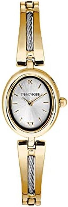 TrendyKiss TM10168-02 (Analoguhr, 35 mm)