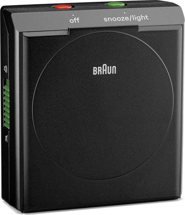 Produktbild Braun BC05B