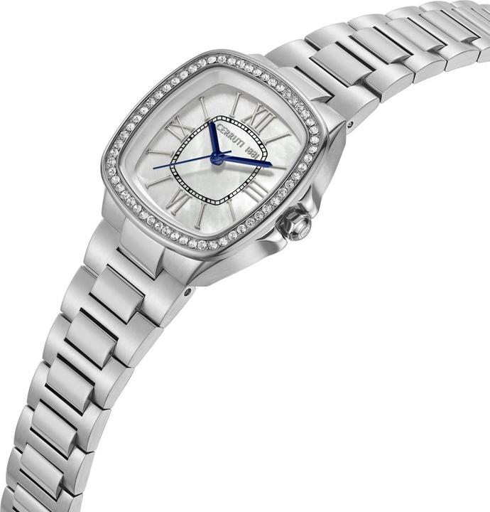 Immagine prodotto Cerruti 1881 Casale (Orologio da polso analogico, 33 mm)