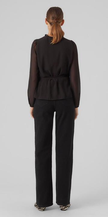Produktbild Vero Moda VMVERA Top Gesmoktes Top (S)