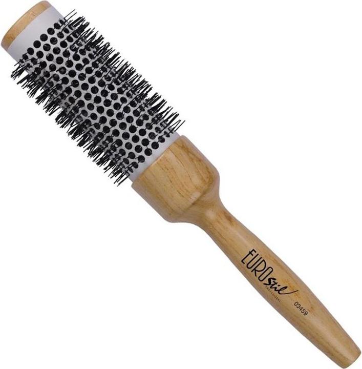 Actual product image Caso Termico Ceramico Wooden Handle Brush 38mm