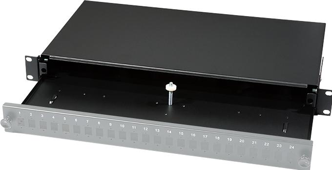 Actual product image LogiLink Splice box