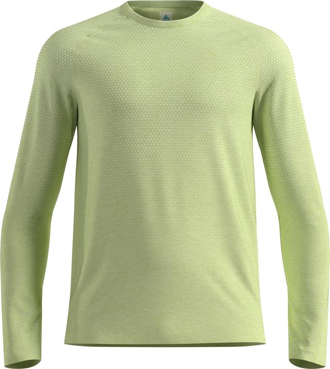 GreenOlive, Light grey, Shadow Lime Melange