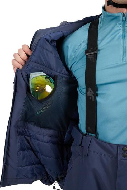 Actual product image 4F Skijacke (M)