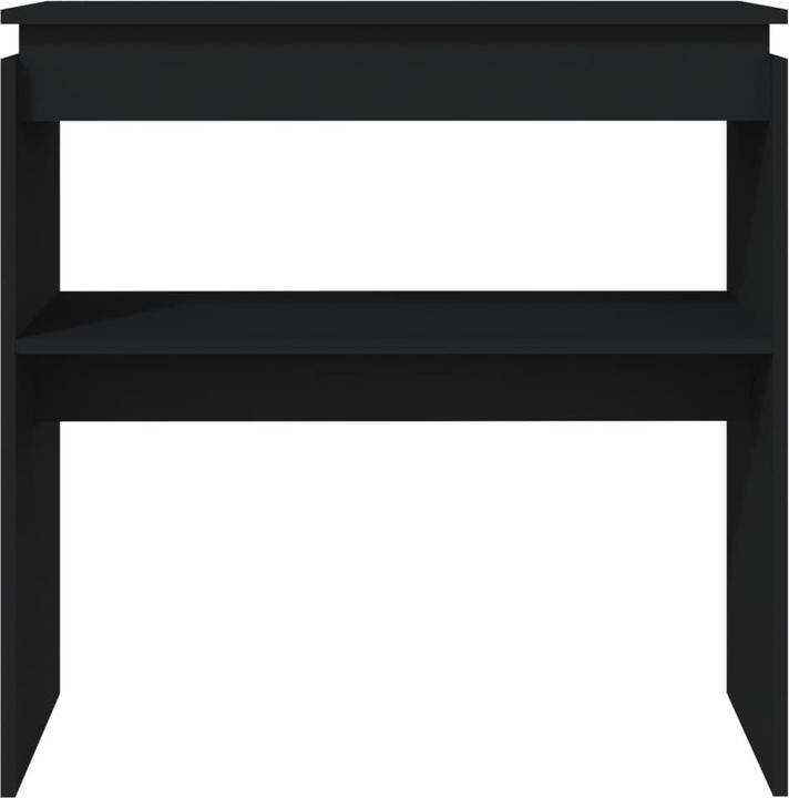 Produktbild vidaXL Konsolentisch (30 x 80 x 80 cm)
