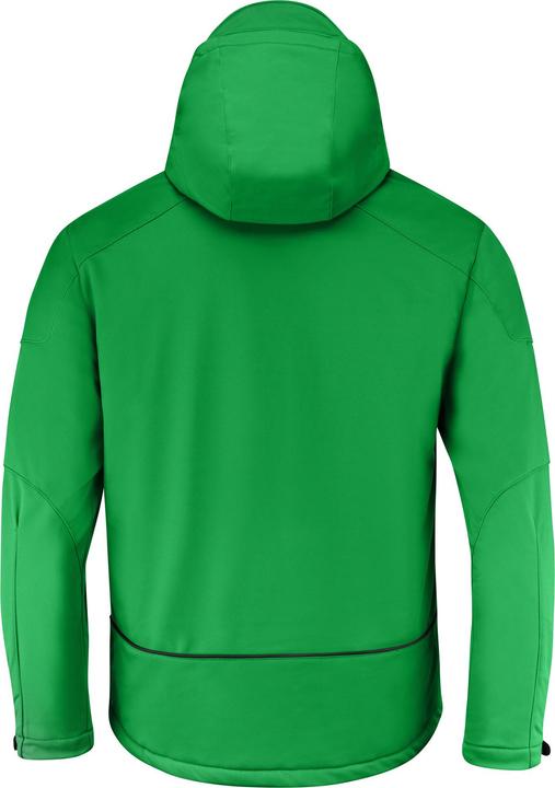 Actual product image Sharp Mens Skeleton Jacket (XS)