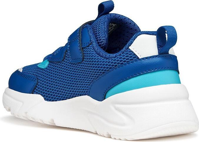 Image du produit Geox Atmungsaktive Sneakers Loftus (33)