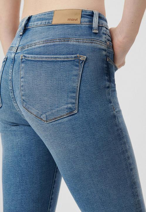 Actual product image Mavi Kendra jeans (30)
