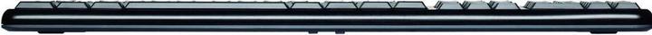 Produktbild Logitech K120 (US, Kabelgebunden)