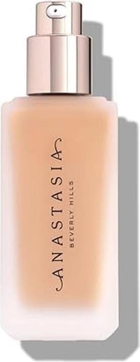 Produktbild Anastasia Beverly Hills Impeccable Blurring Second Skin Matte Foundation