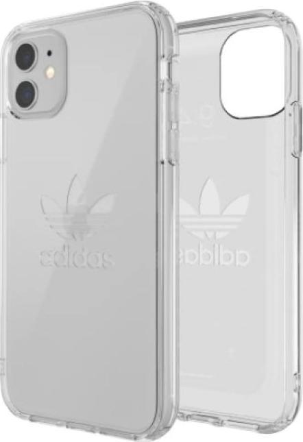 Immagine prodotto Adidas Logo grande di protezione (Apple iPhone 11)