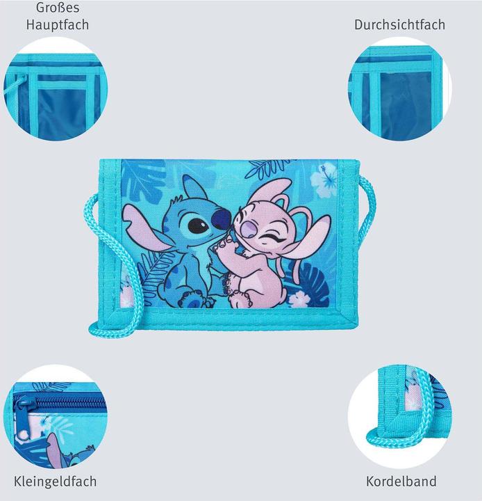 Produktbild Undercover Stitch