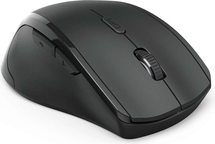 Actual product image Hama Riano (Wireless)