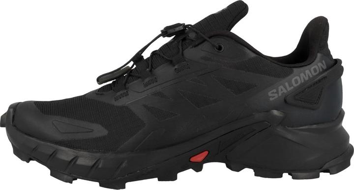 Actual product image Salomon Supercross 4 - 58925 (36 2/3)
