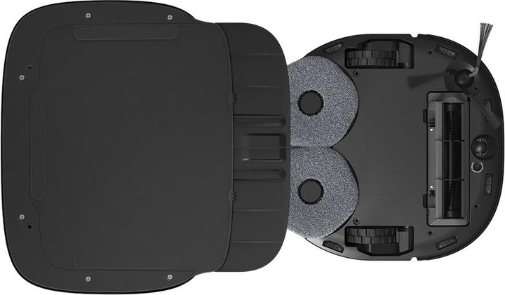 Produktbild eufy X9 Saug-und Wischroboter (Saugwischroboter)